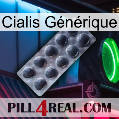 Cialis Générique 30